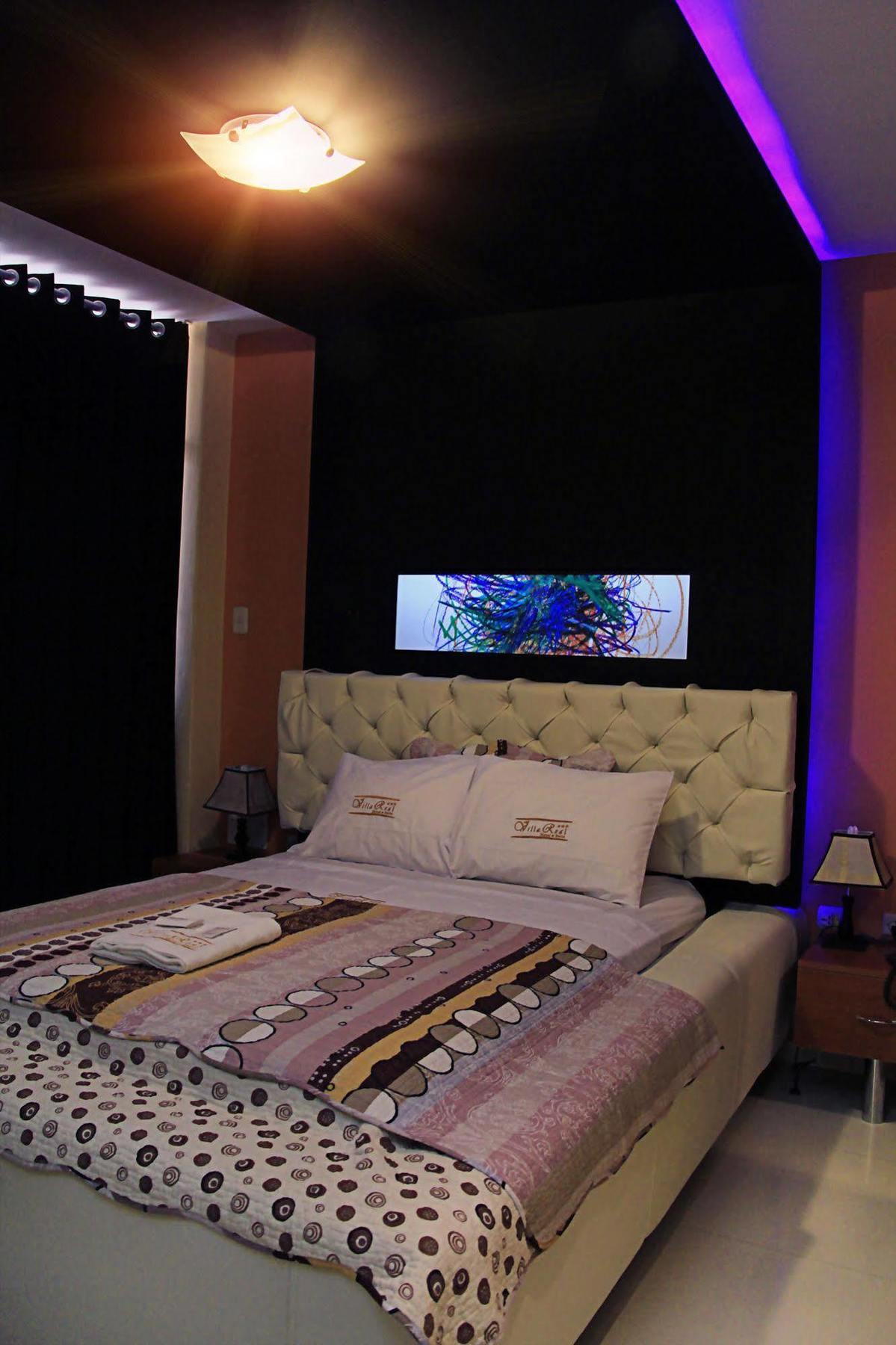 Villa Real Hotel & Suites 齐克拉约 外观 照片