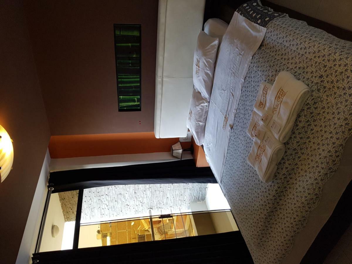 Villa Real Hotel & Suites 齐克拉约 外观 照片